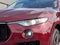 2017 Maserati Levante Base