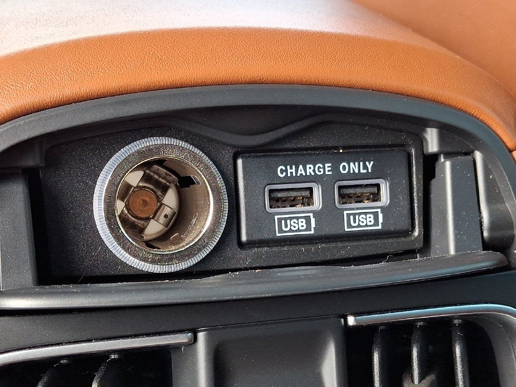 2017 Maserati Levante Base