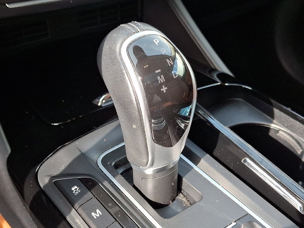 2017 Maserati Levante Base