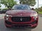 2017 Maserati Levante Base