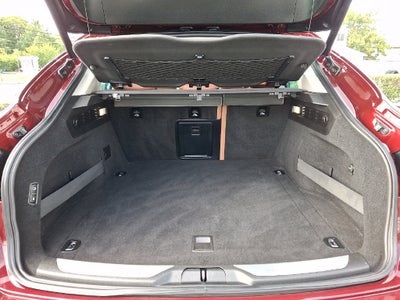 2017 Maserati Levante Base