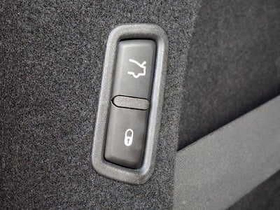 2017 Maserati Levante Base