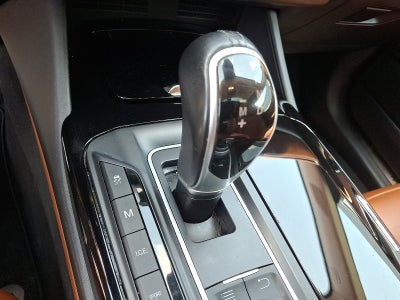 2017 Maserati Levante Base