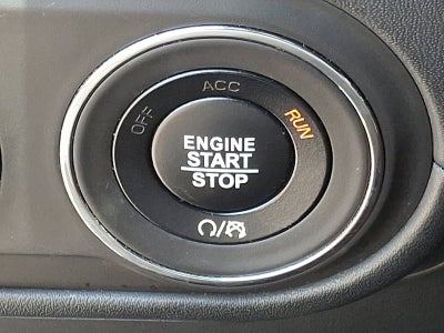 2017 Maserati Levante Base