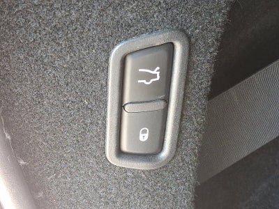 2017 Maserati Levante Base