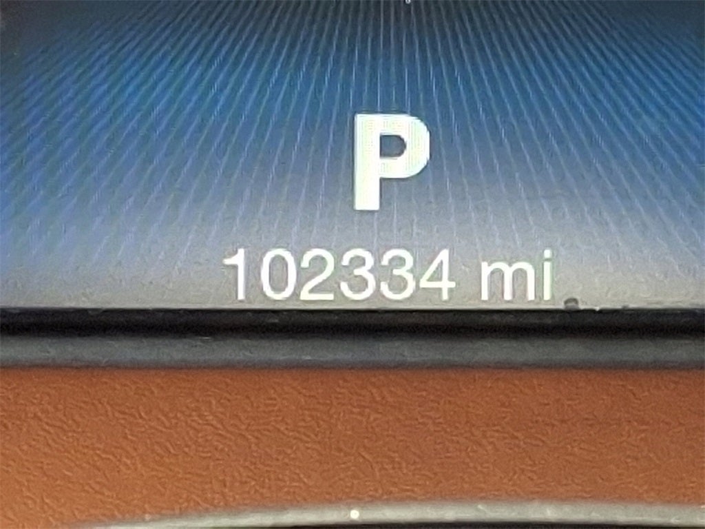 2017 Maserati Levante Base