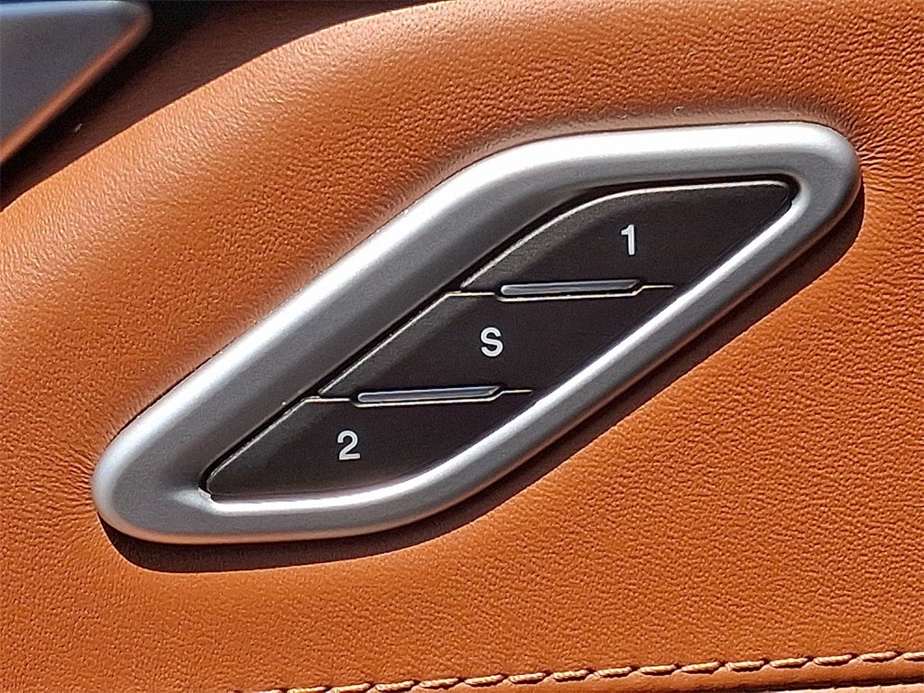 2017 Maserati Levante Base