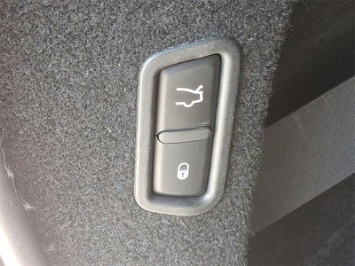 2017 Maserati Levante Base