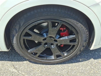 2017 Maserati Levante Base