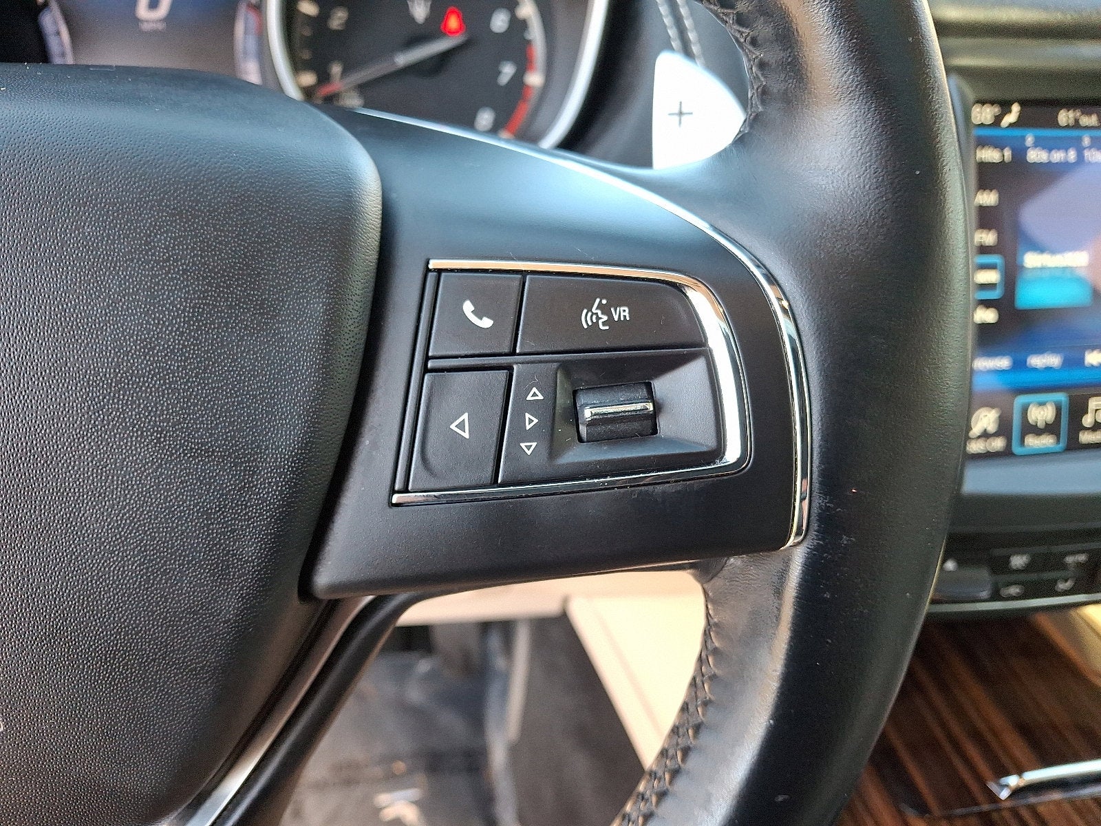 2020 Maserati Levante S GranLusso