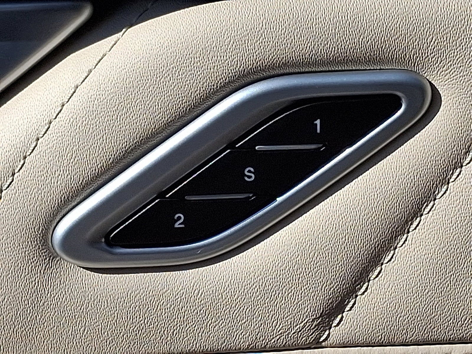 2020 Maserati Levante S GranLusso