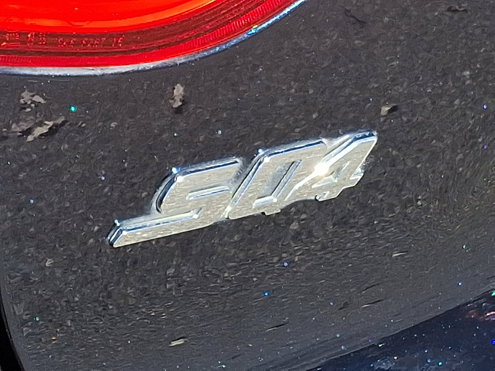 2020 Maserati Levante S GranLusso