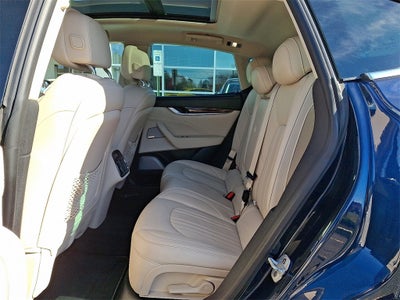 2020 Maserati Levante S GranLusso