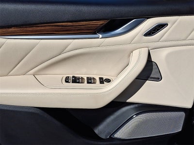 2020 Maserati Levante S GranLusso