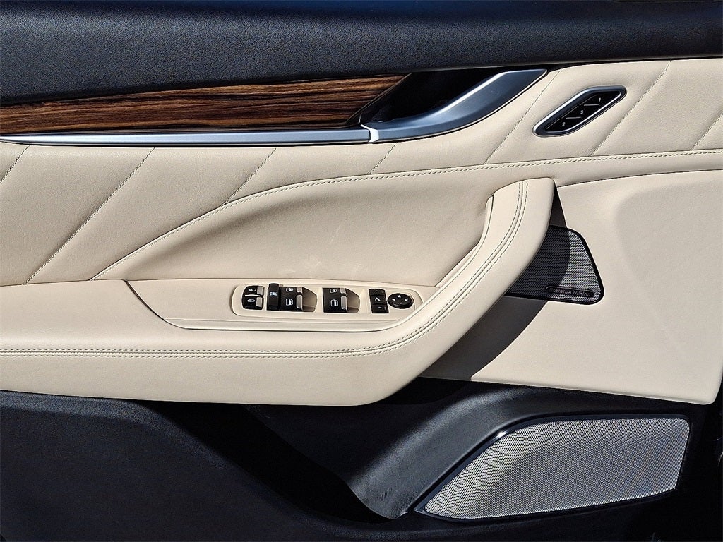 2020 Maserati Levante S GranLusso