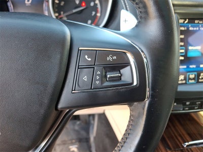 2020 Maserati Levante S GranLusso