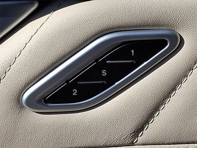 2020 Maserati Levante S GranLusso