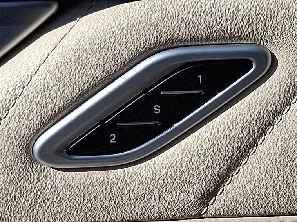 2020 Maserati Levante S GranLusso