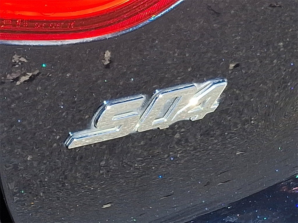 2020 Maserati Levante S GranLusso