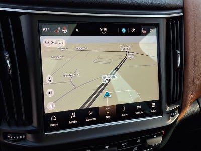 2022 Maserati Levante Modena