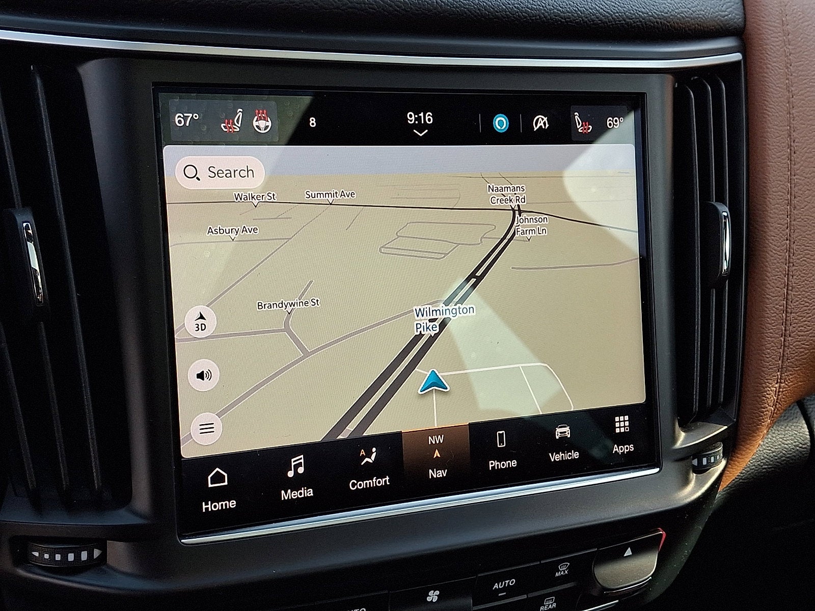 2022 Maserati Levante Modena