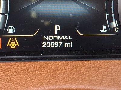 2022 Maserati Levante Modena