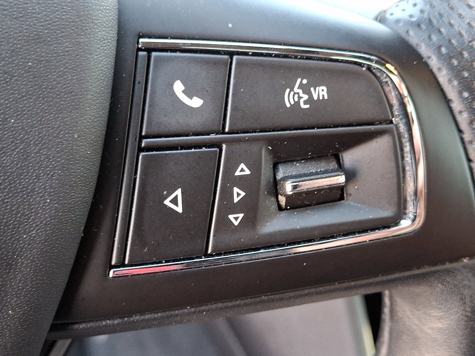 2022 Maserati Levante Modena