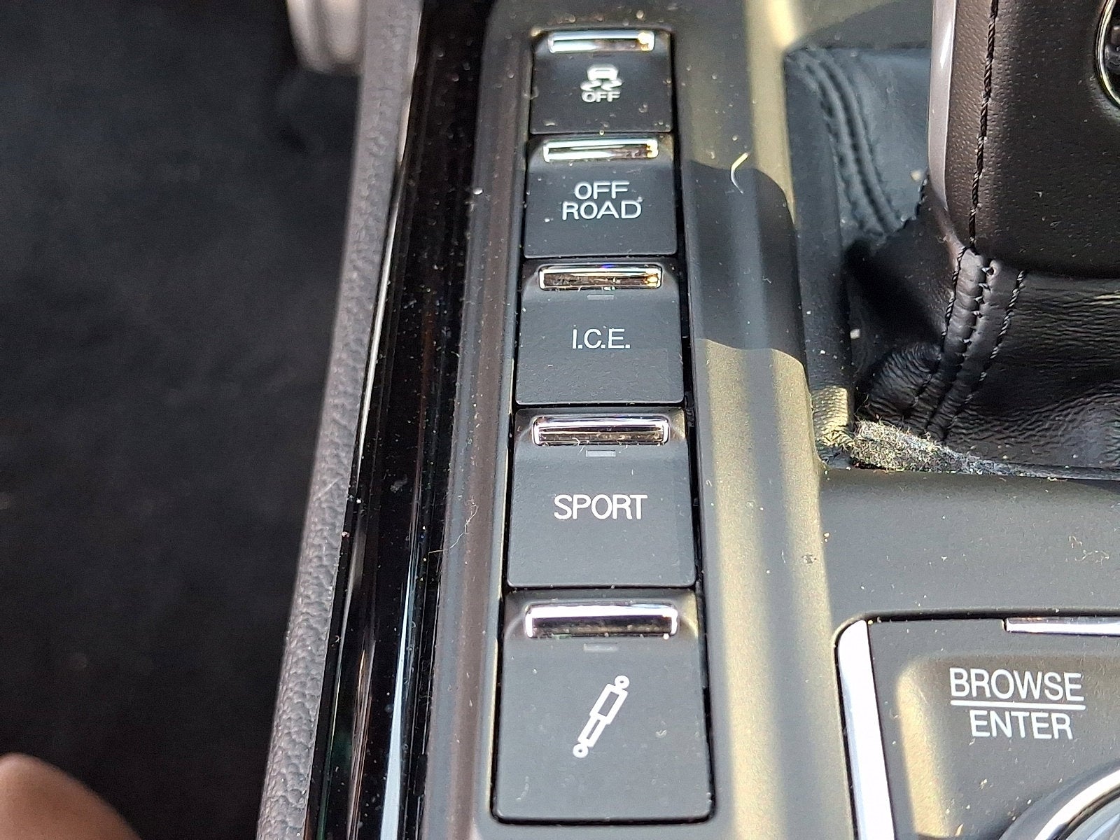 2022 Maserati Levante Modena