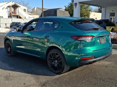 2022 Maserati Levante Modena