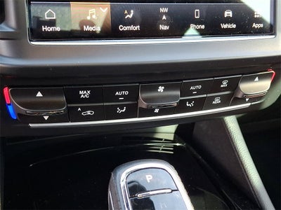 2022 Maserati Levante Modena