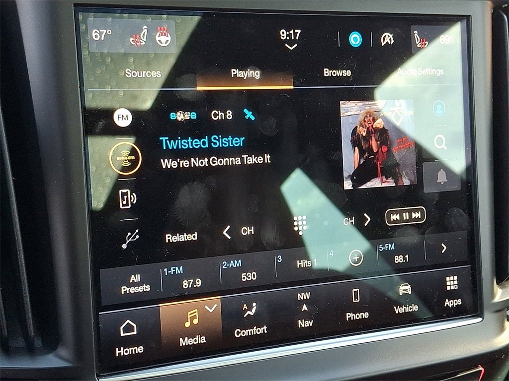 2022 Maserati Levante Modena