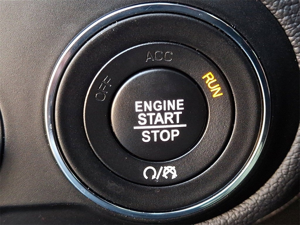 2022 Maserati Levante Modena