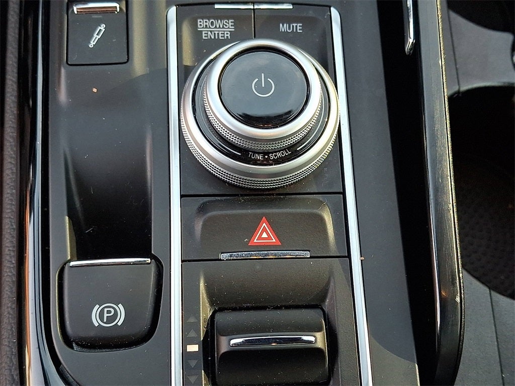 2022 Maserati Levante Modena