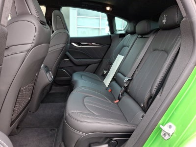 2023 Maserati Levante Modena