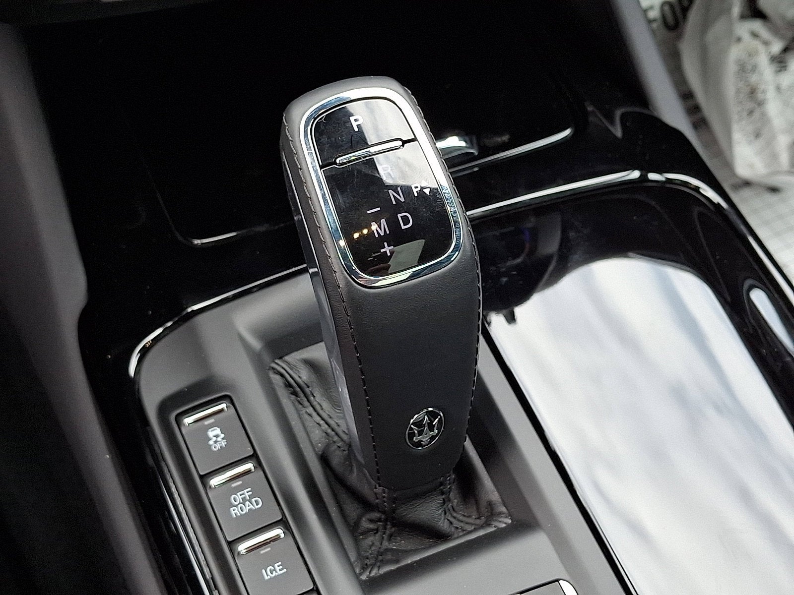 2023 Maserati Levante Modena