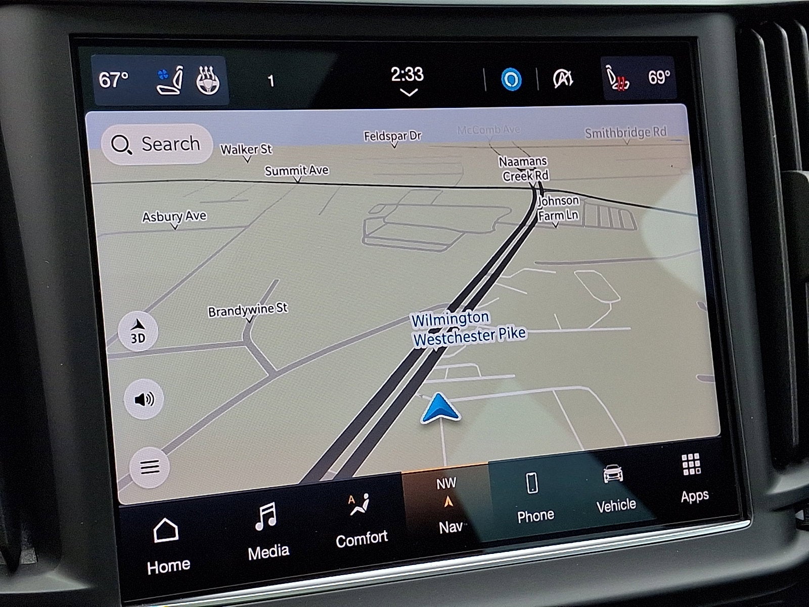 2023 Maserati Levante Modena