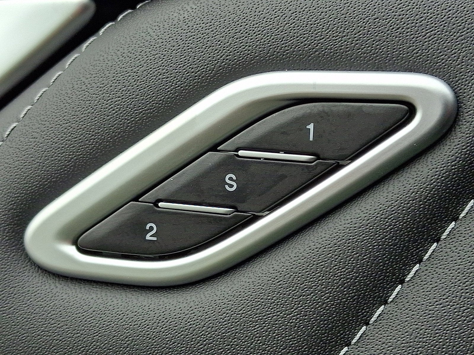 2023 Maserati Levante Modena