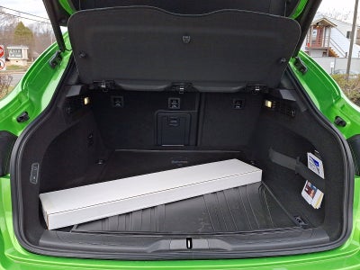 2023 Maserati Levante Modena