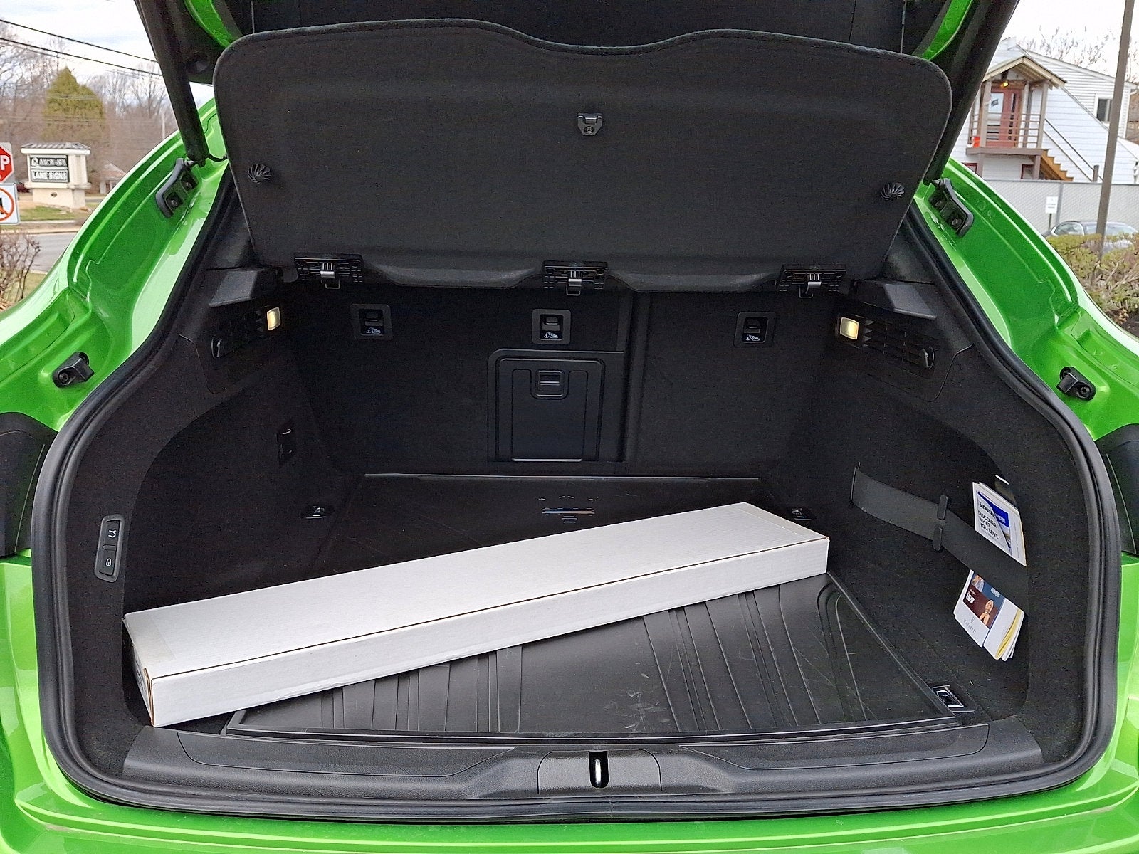 2023 Maserati Levante Modena