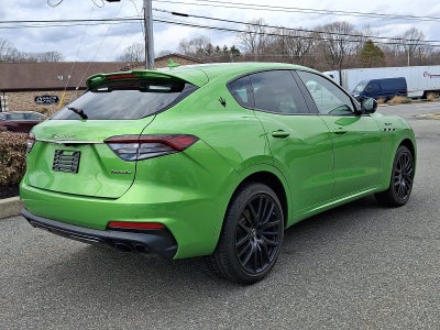 2023 Maserati Levante Modena