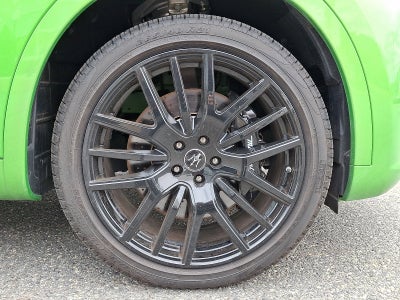 2023 Maserati Levante Modena