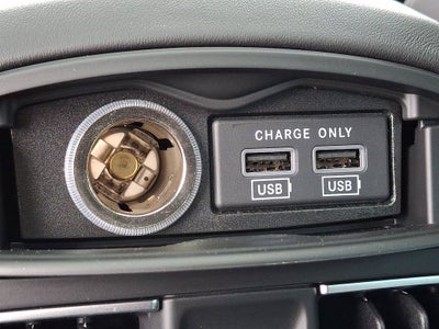 2023 Maserati Levante Modena