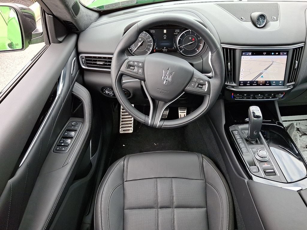 2023 Maserati Levante Modena