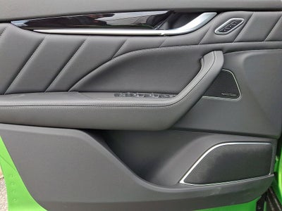 2023 Maserati Levante Modena