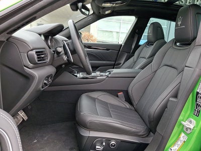 2023 Maserati Levante Modena