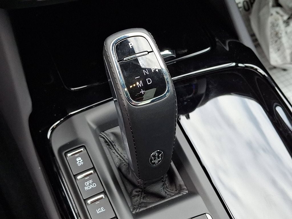 2023 Maserati Levante Modena