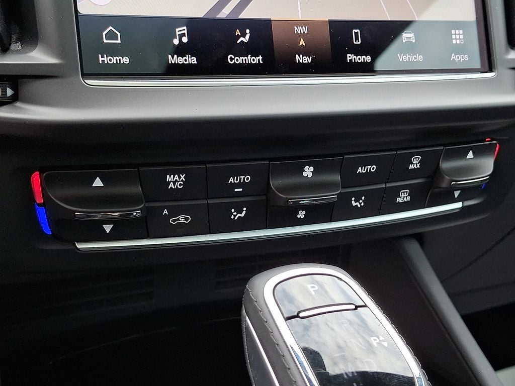 2023 Maserati Levante Modena