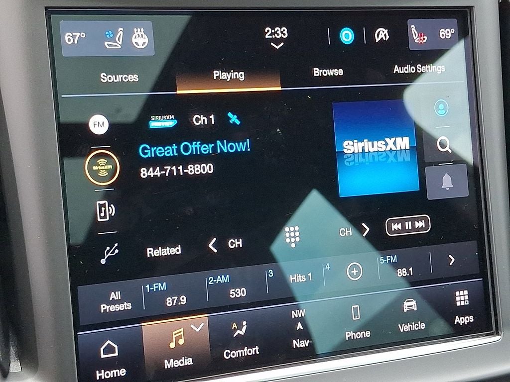 2023 Maserati Levante Modena