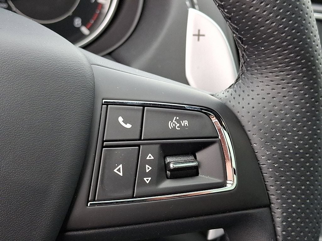 2023 Maserati Levante Modena