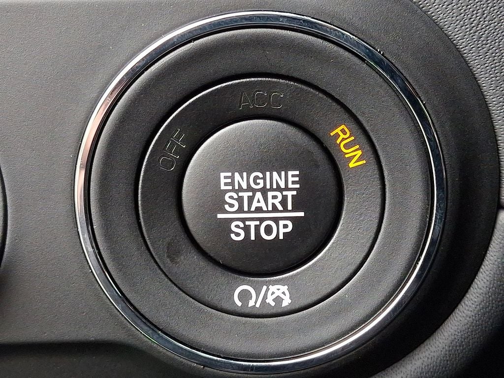 2023 Maserati Levante Modena